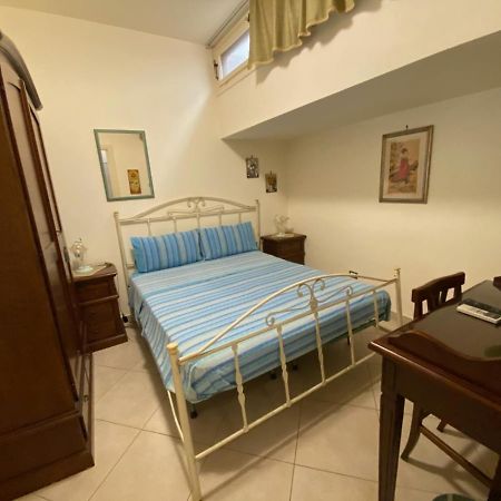 Bed&Breakfast Il Golfo Sferracavallo Exterior photo